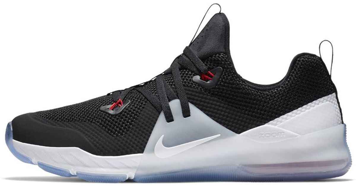 nike zoom command training