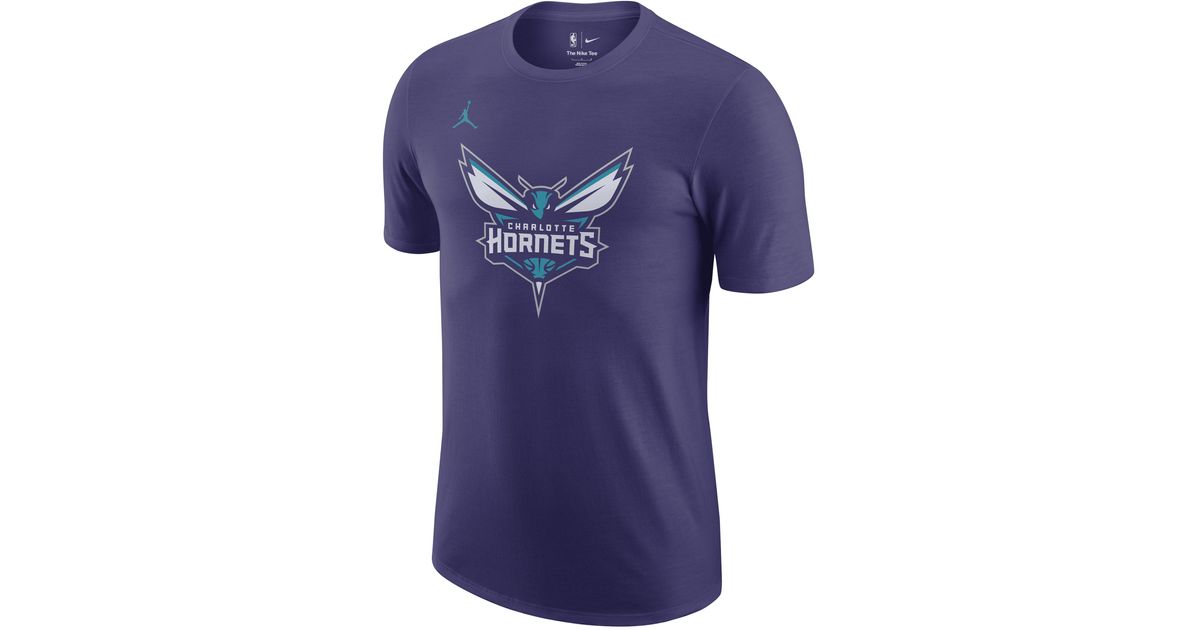Hornets t shirt jersey sale