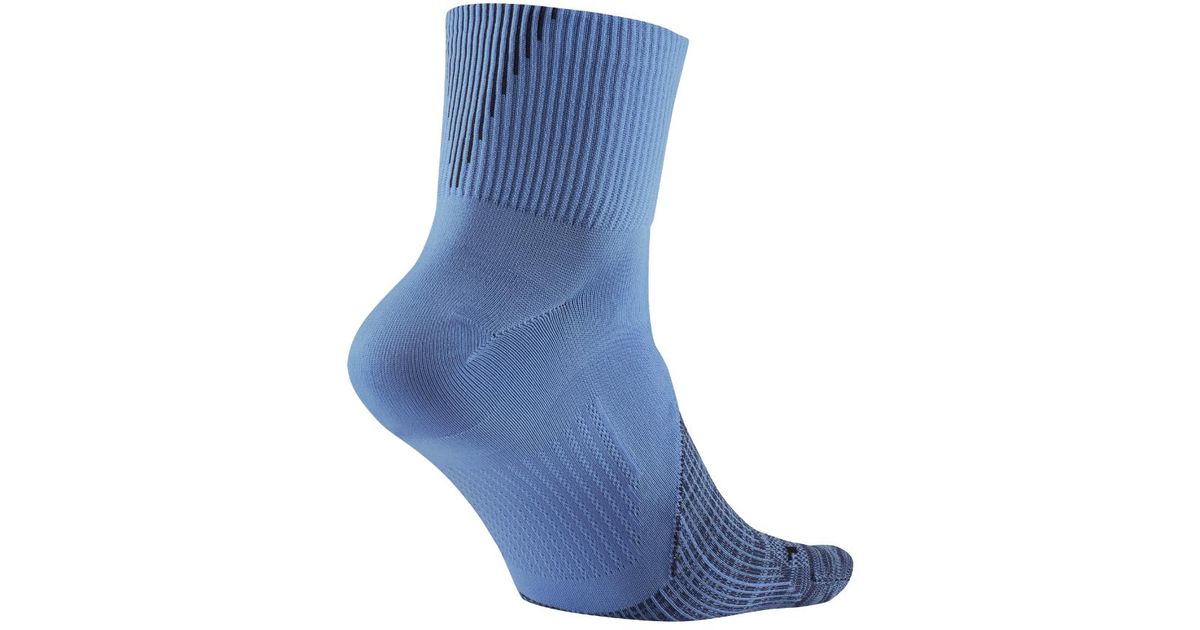 nike lightweight quarter socks