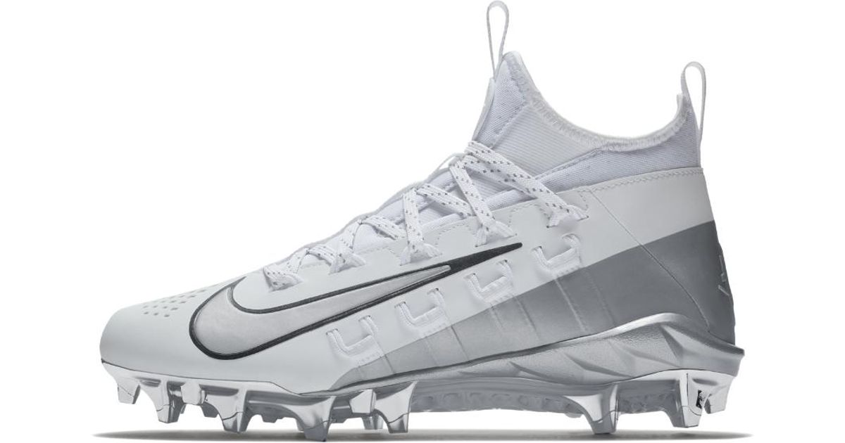 nike alpha huarache 6 elite lax lacrosse cleat
