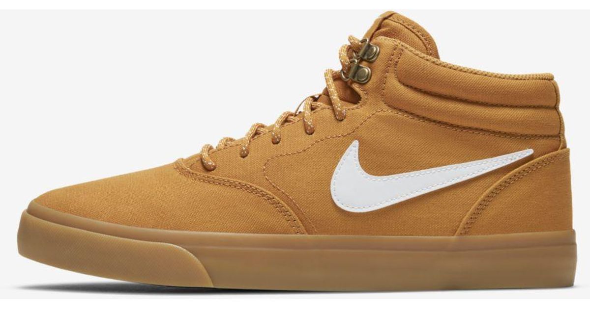 nike sb chutney