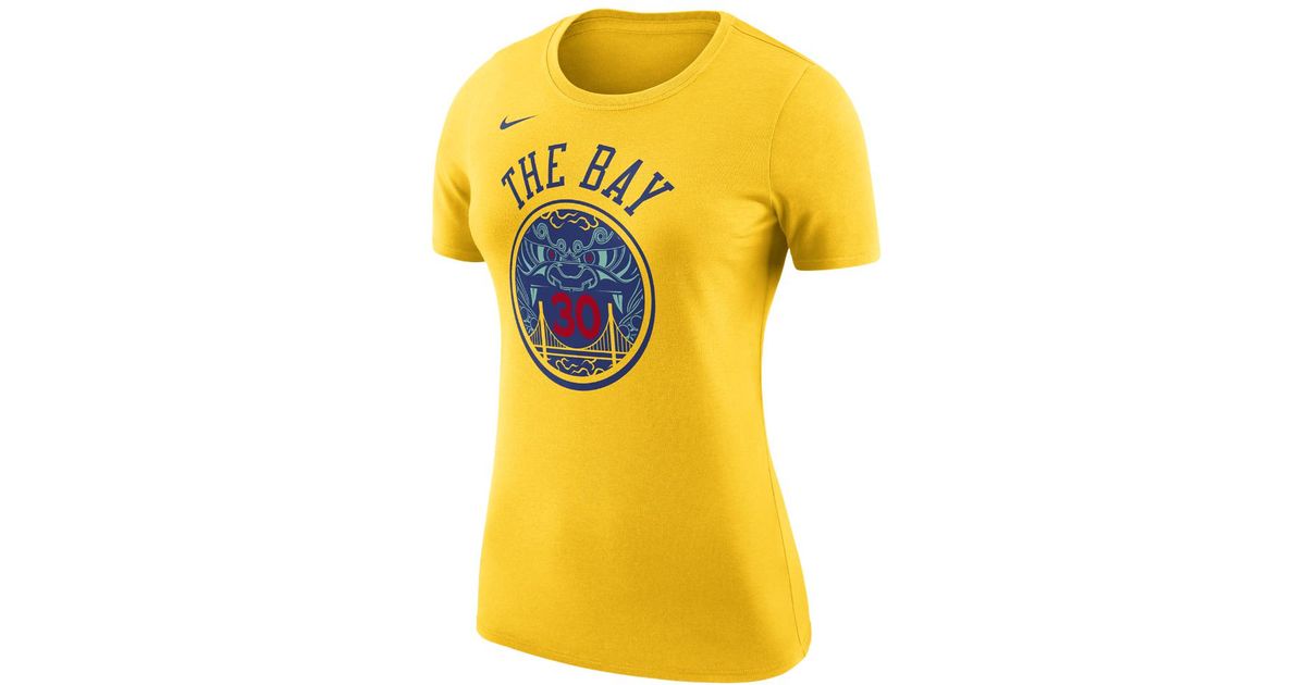 stephen curry nba t shirt