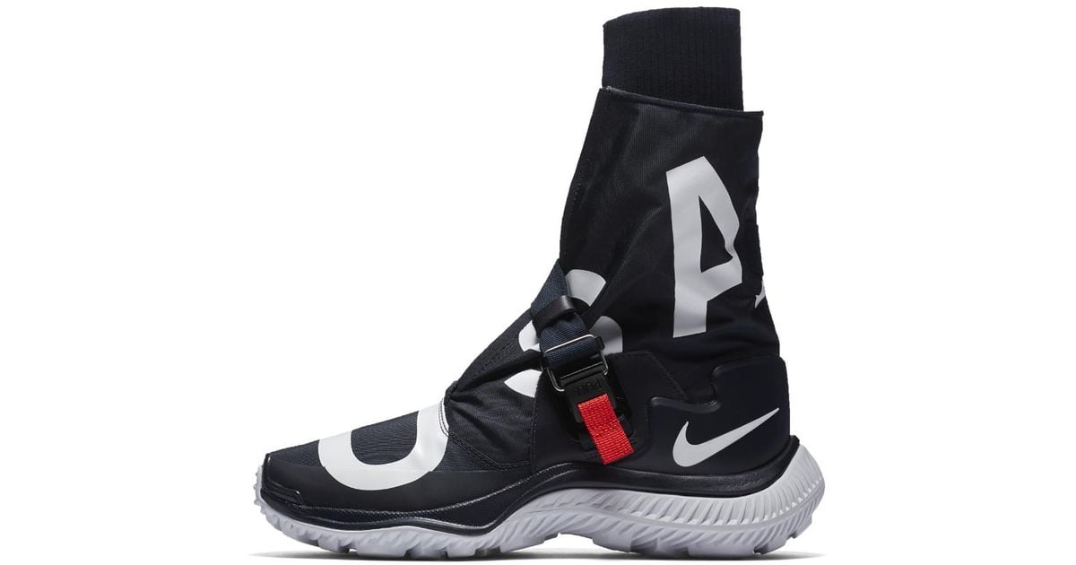 nike gaiter boot womens