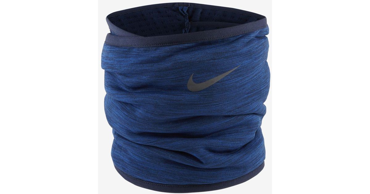 nike accessories youth therma neck warmer