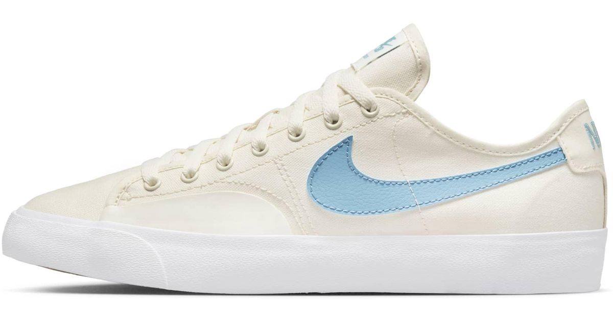 nike sb blzr court phantom