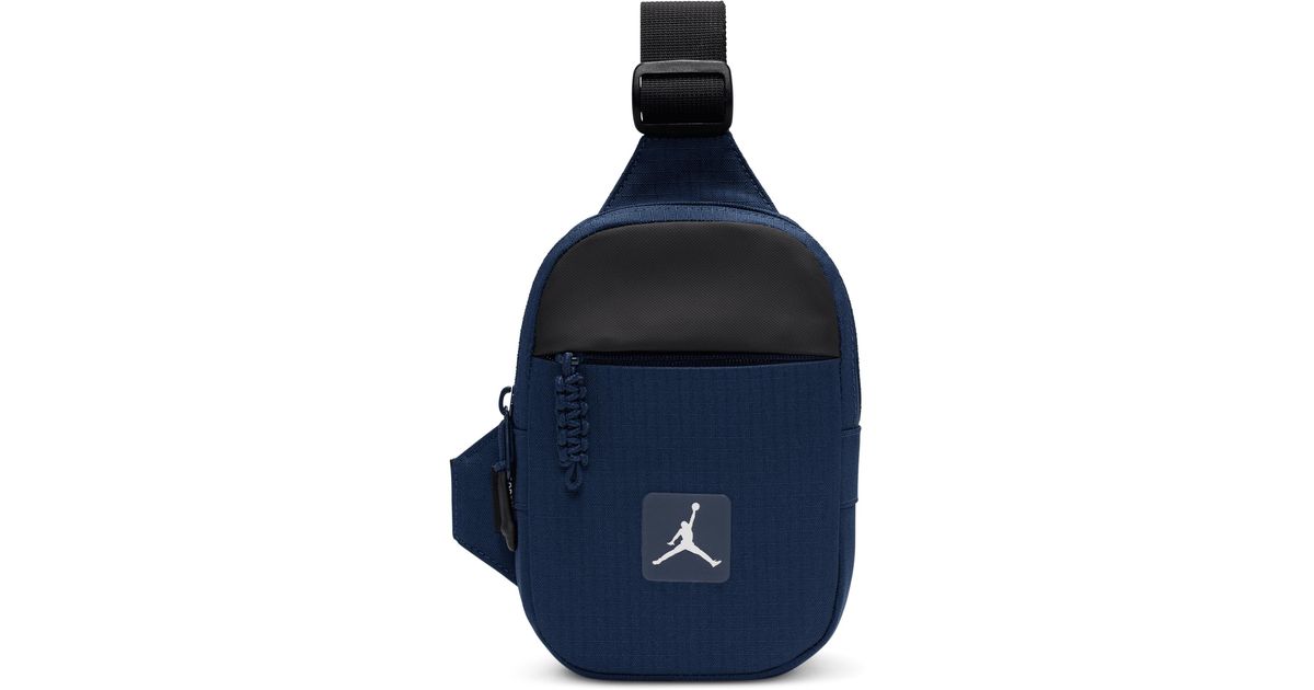 mens nike hip bag