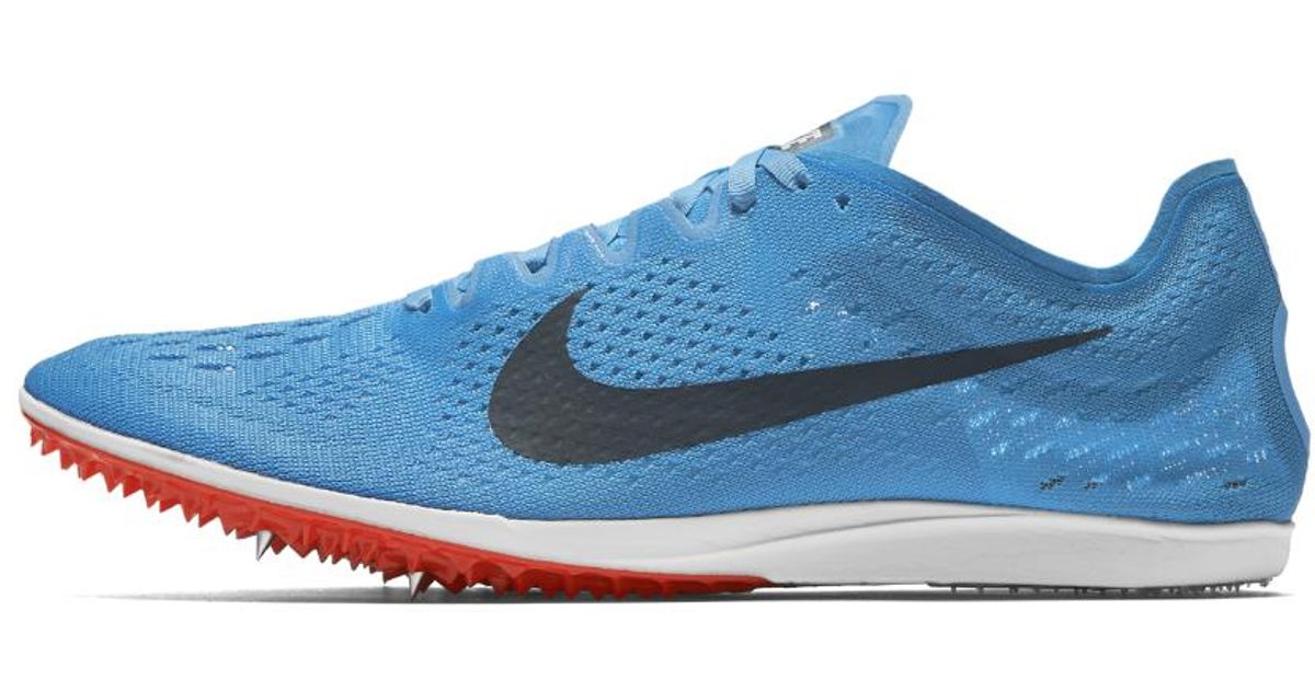 nike zoom matumbo 3 unisex distance spike