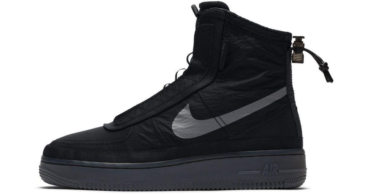 max air cushioning