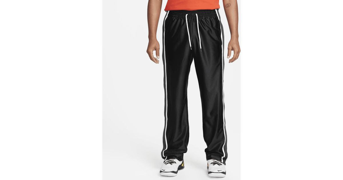 Nike M Nk Tearaway Pant Circa in Black/White | REVOLVE