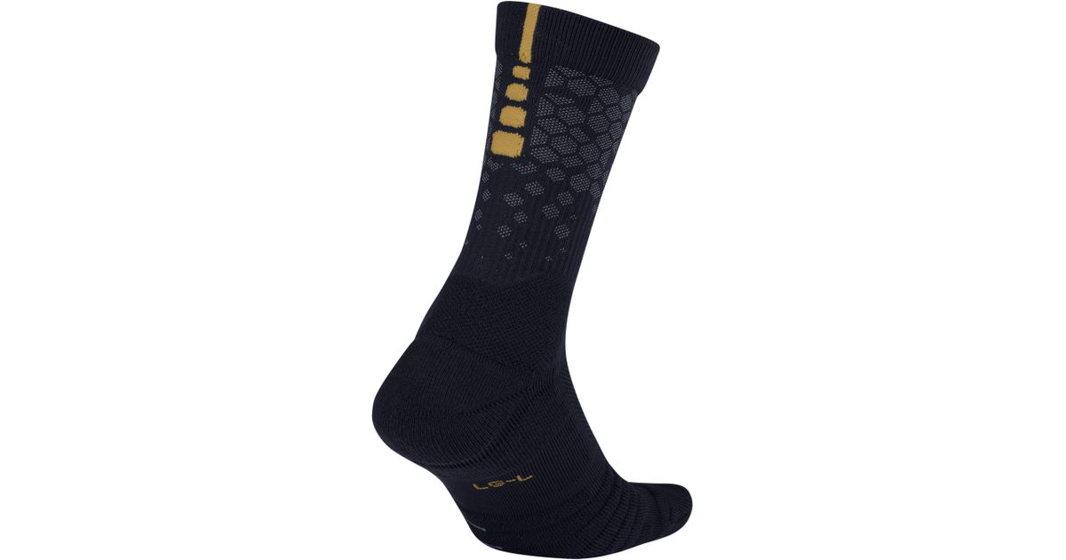 nike pg socks