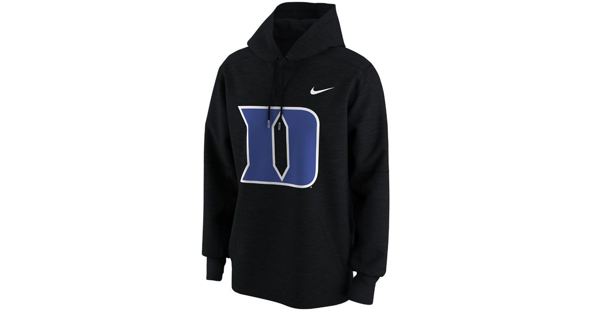 black duke hoodie