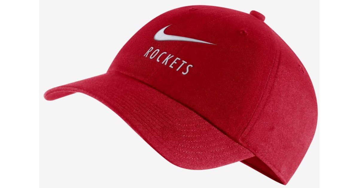 nike nba cap