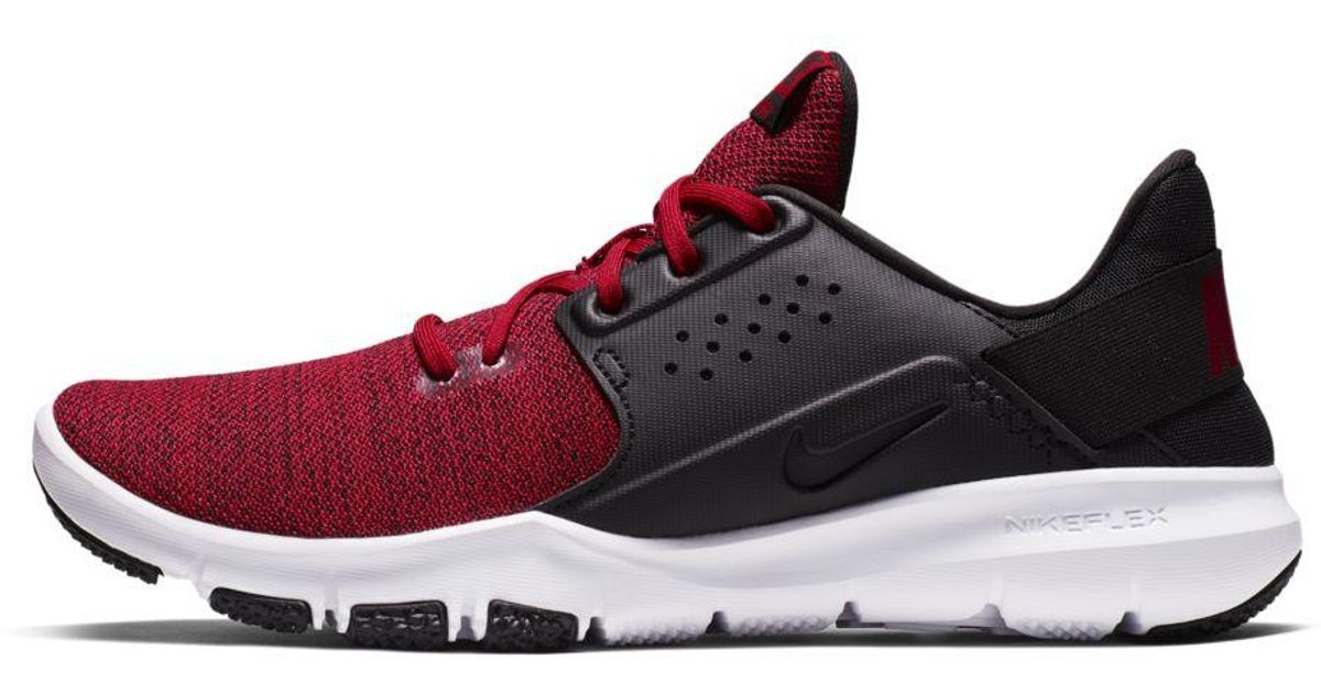 nike flex control 3 size 12