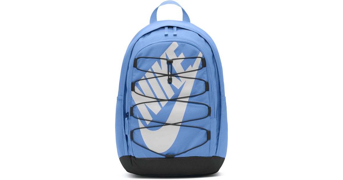 Nike Unisex Hayward 2.0 Backpack (26l) In Blue, | Lyst
