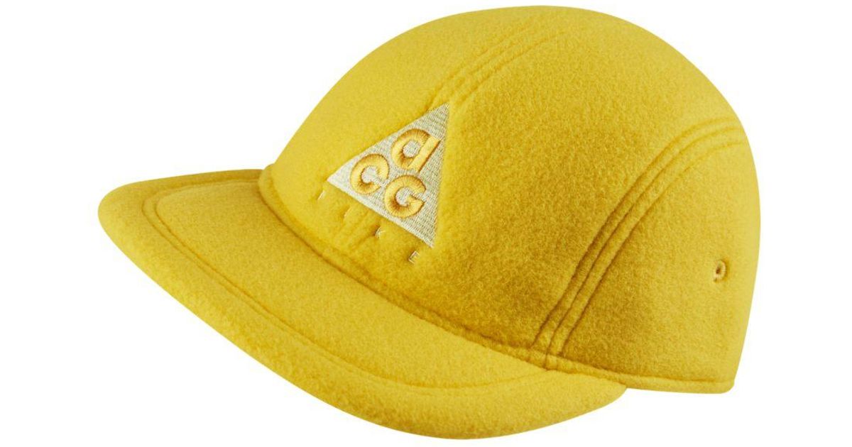 nike acg cap
