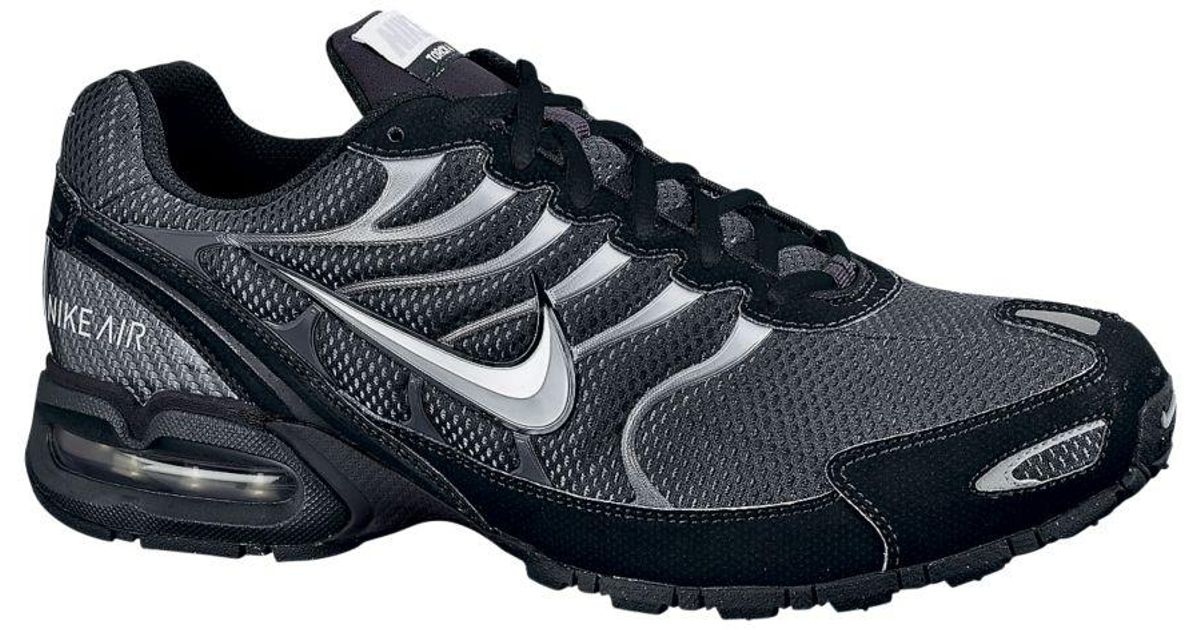 Nike Air Max Torch 4 Running Shoe in Black for Men - Lyst