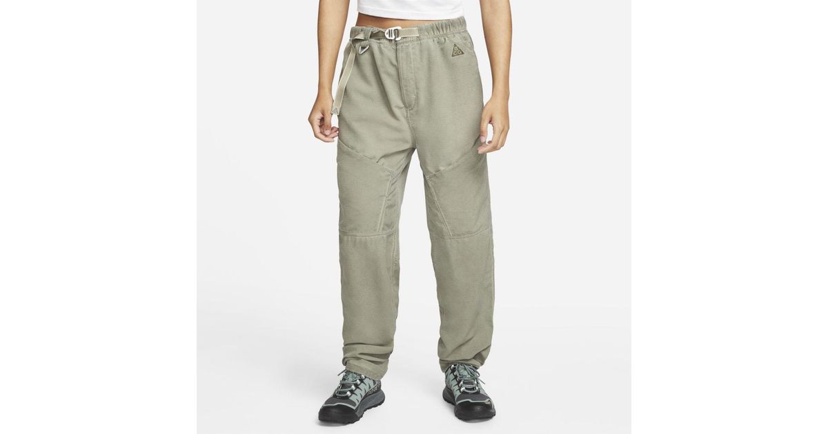 acg dri fit adv trail pants