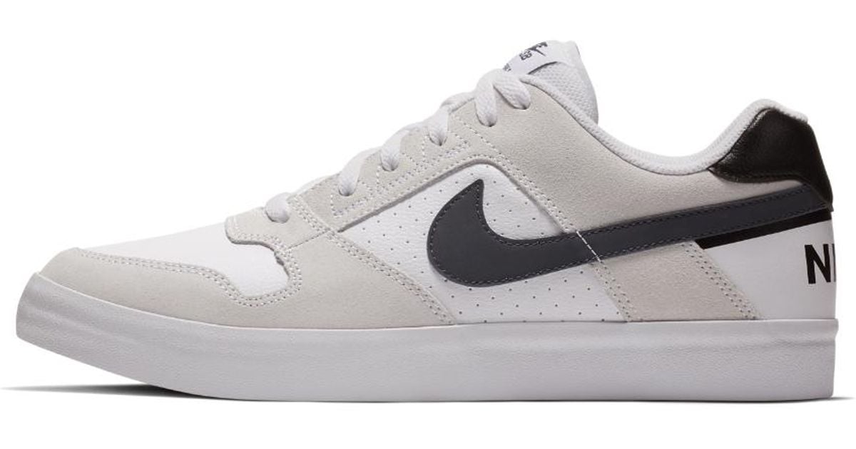 nike sb delta force vulc shoes