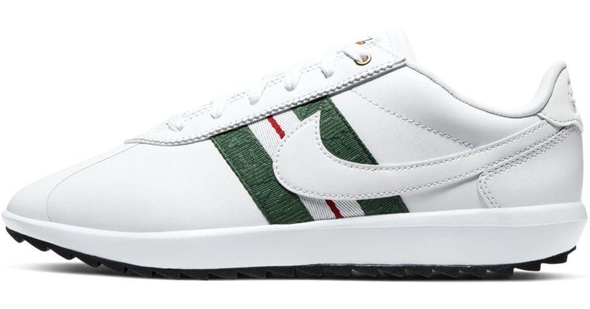 cortez golf shoes