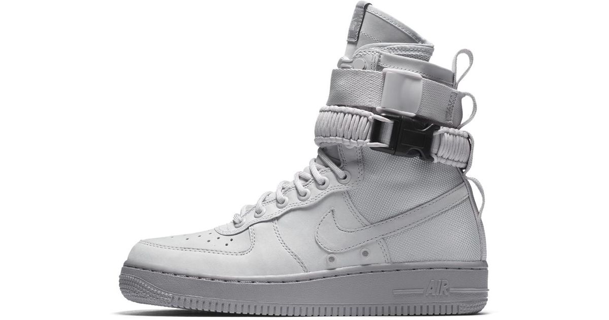 air force 1 boots womens