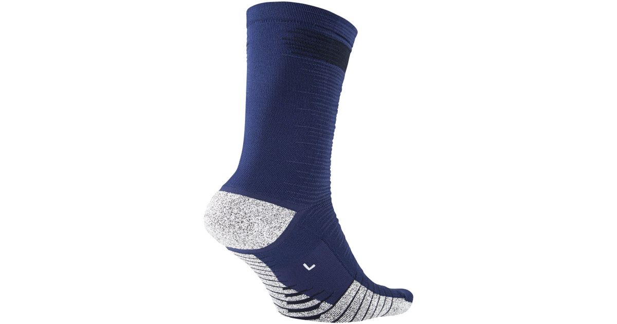nike grip strike light crew socks