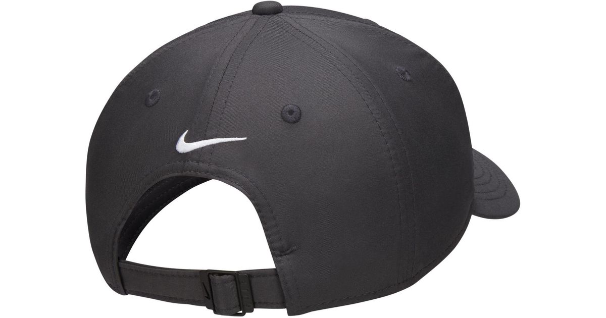 jordan dri fit golf hat