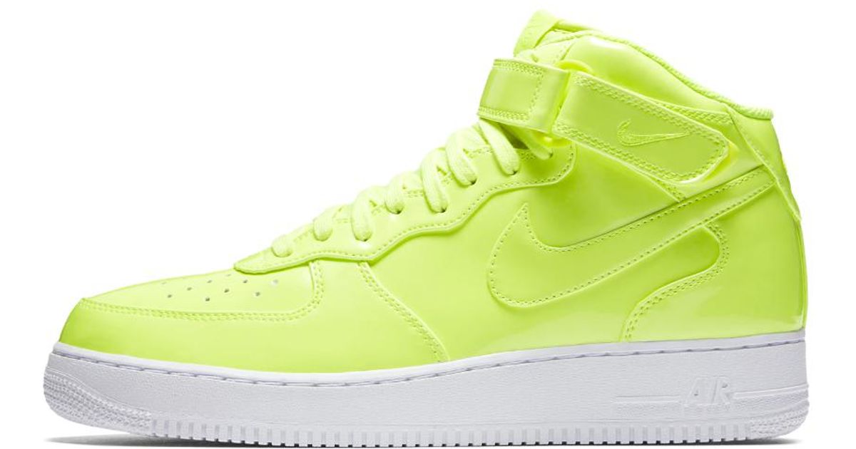 air force 1 mid 07 lv8 uv