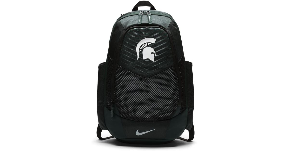 nike college vapor power 2.0 backpack