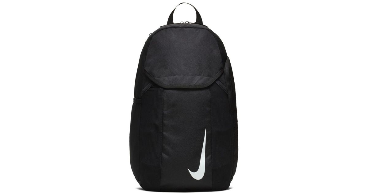 nike academy soccer backpack