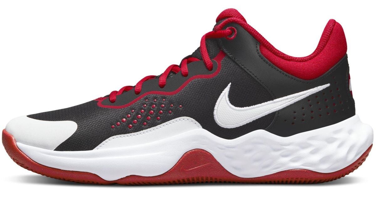 design lebron shoes