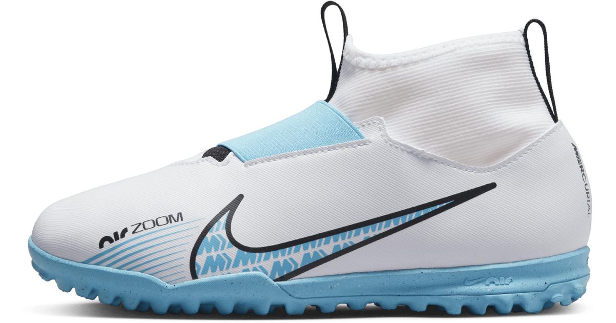 mercurial erba sintetica