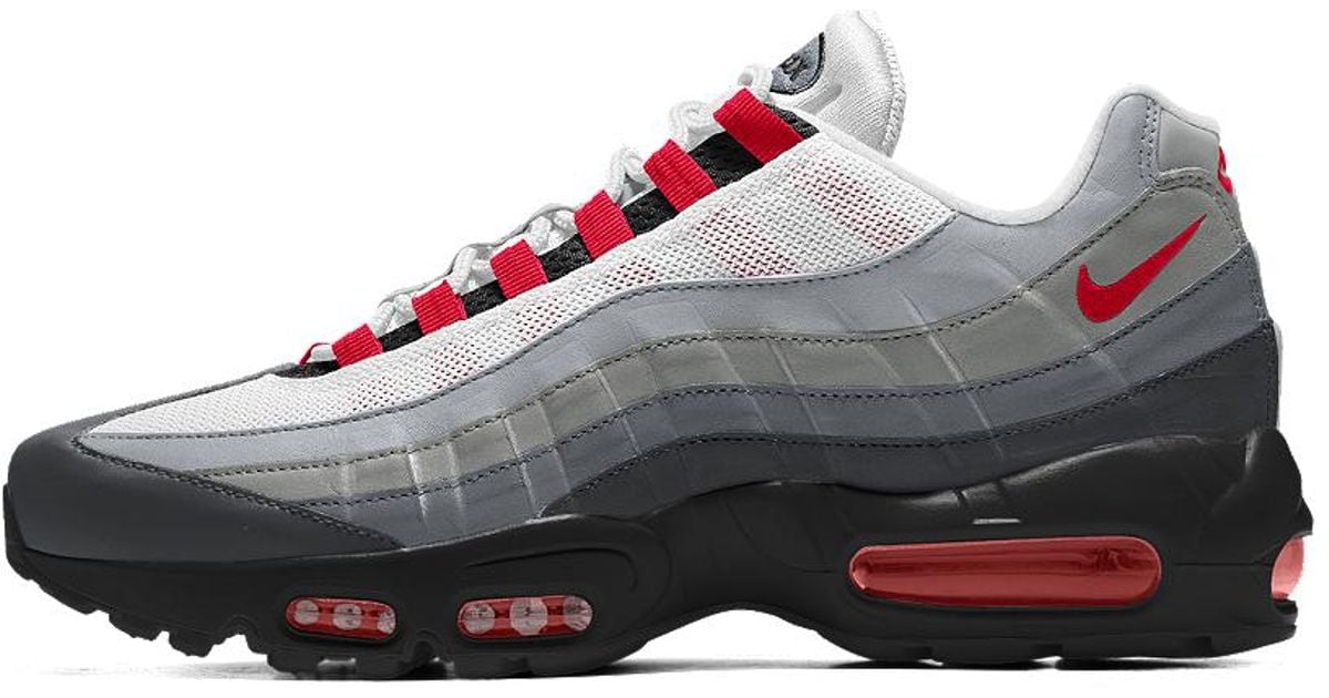 nike 95 id