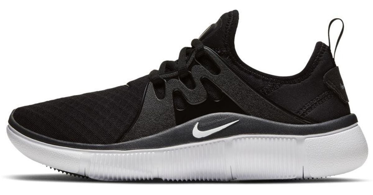 nike womens acalme running shoes