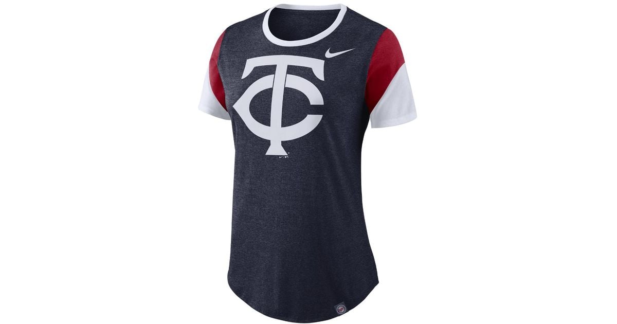 nike twins shirt