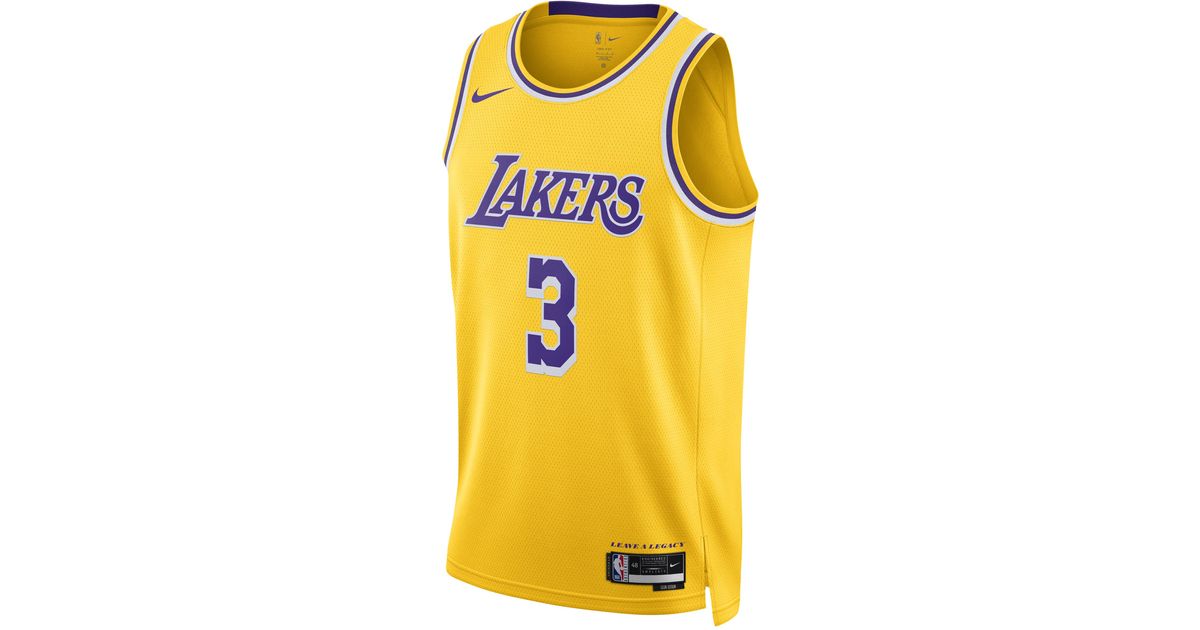 Swingman lakers shop