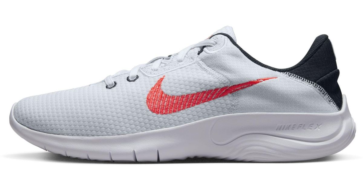 Nike flex rn off white deals