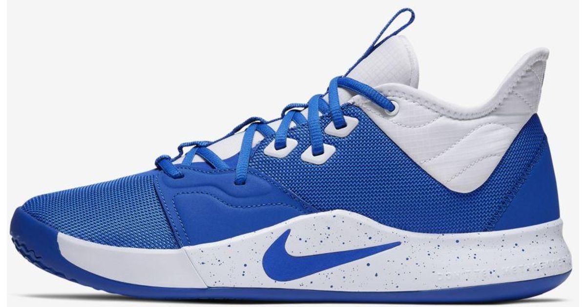 pg 3 white and blue