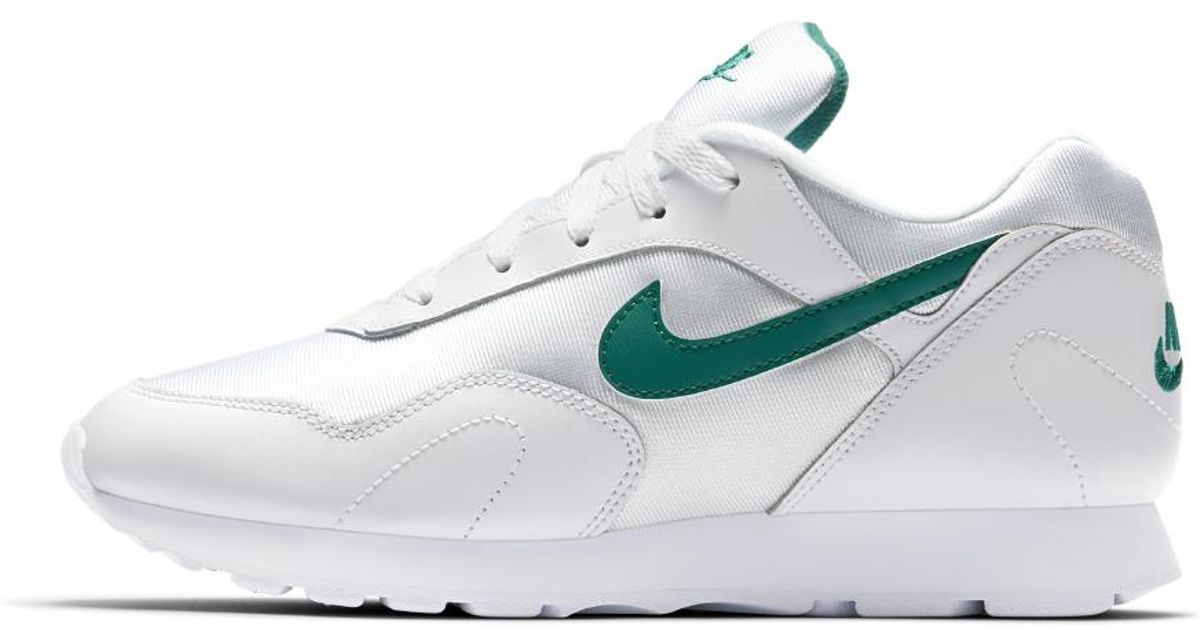 nike outburst og women's