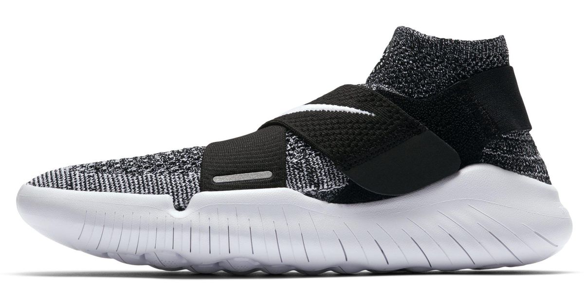 nike flyknit motion
