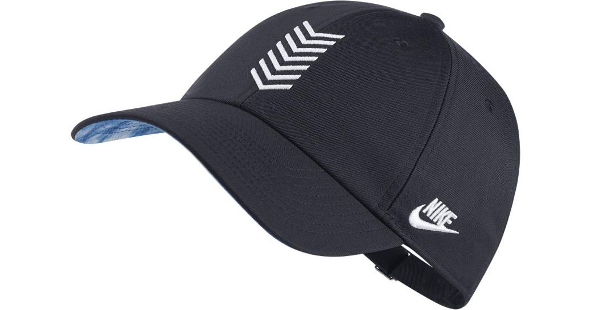 nike n7 hat