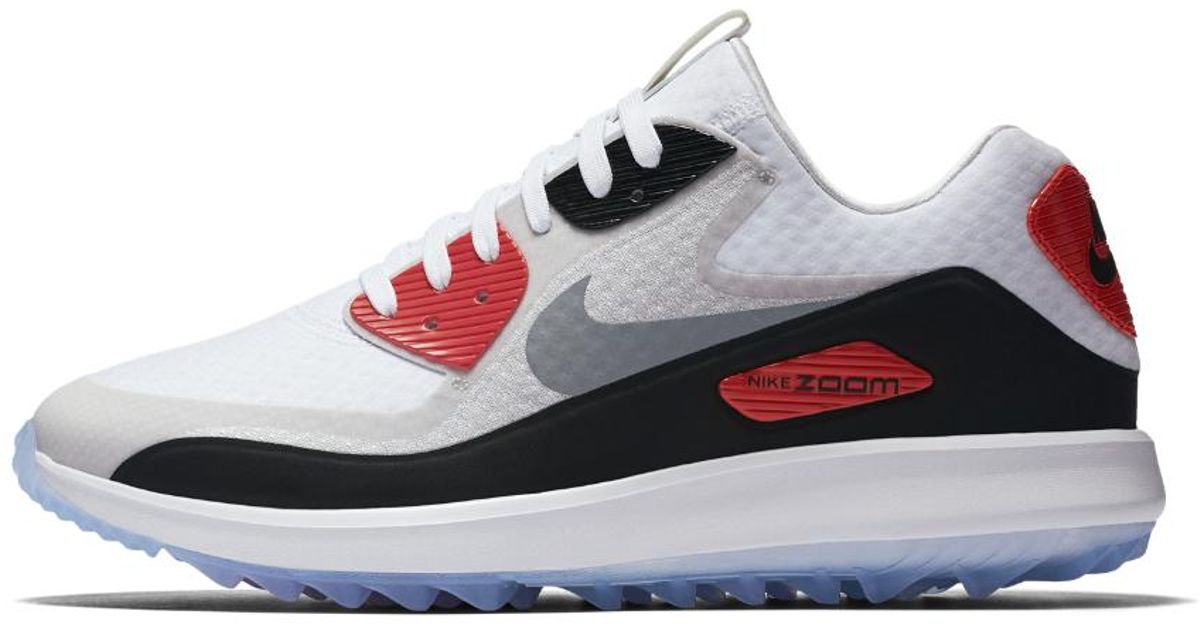 Nike Air Zoom 90 It Men's Golf Shoe in 