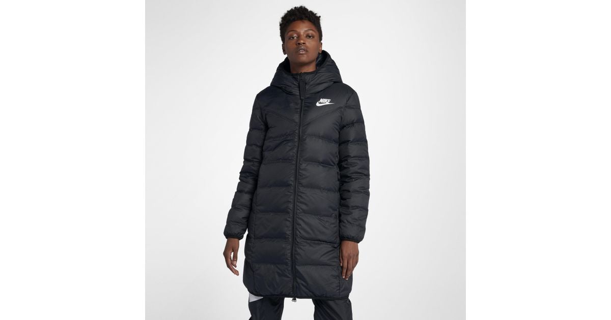 doudoune nike femme reversible