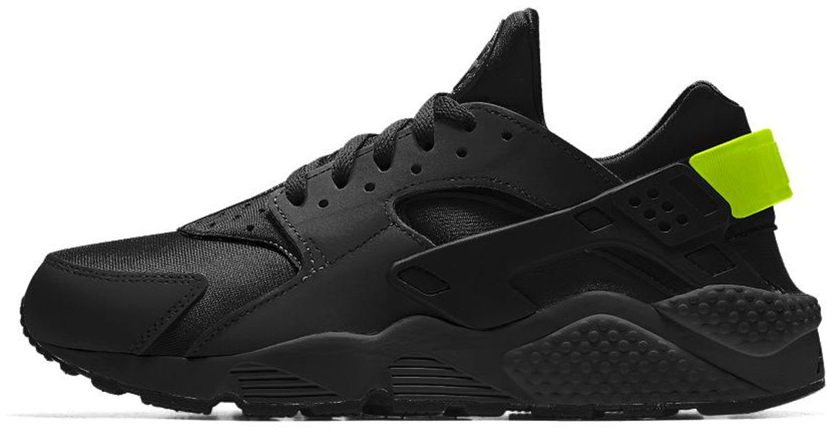 nike air huarache id nike air huarache id