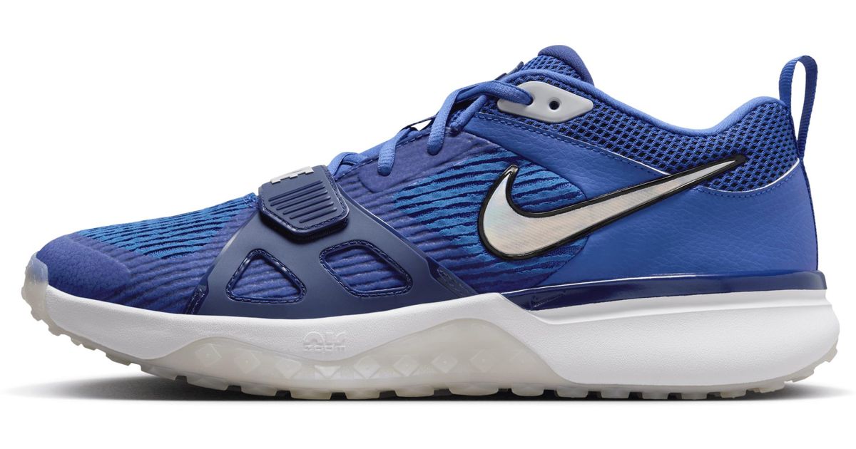 baseballism nike turf shoes