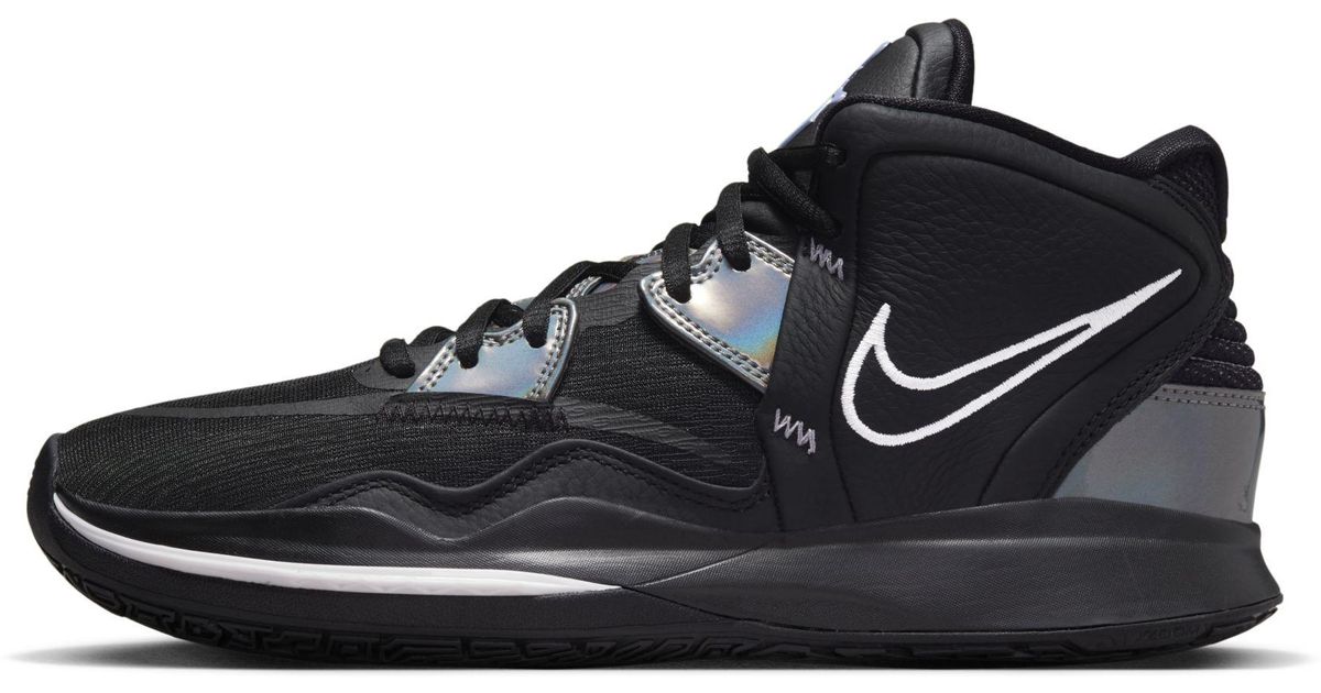 Nike Kyrie Infinity Basketball Shoes in Blue for Men Lyst
