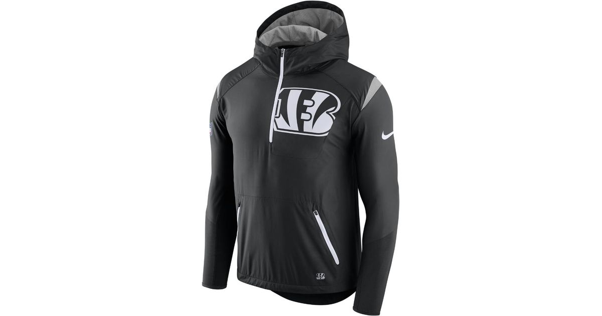 nike sideline fly rush performance vest