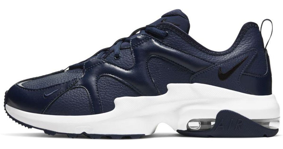 nike air max graviton blue