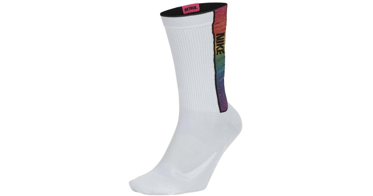 nike spark betrue socks