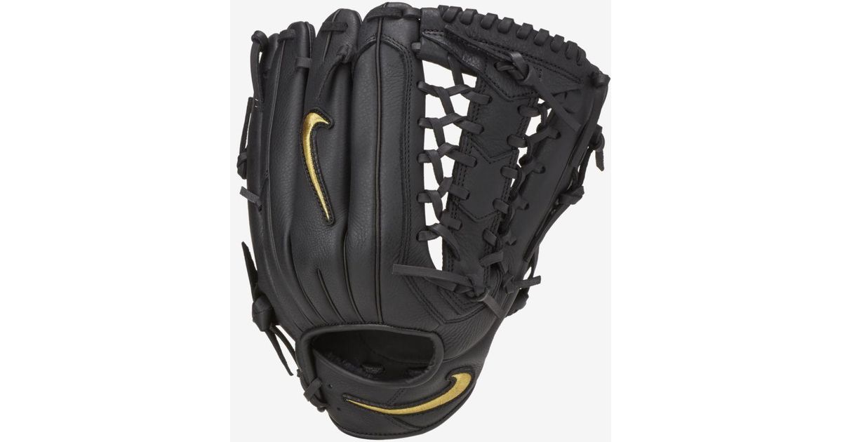 nike alpha edge glove