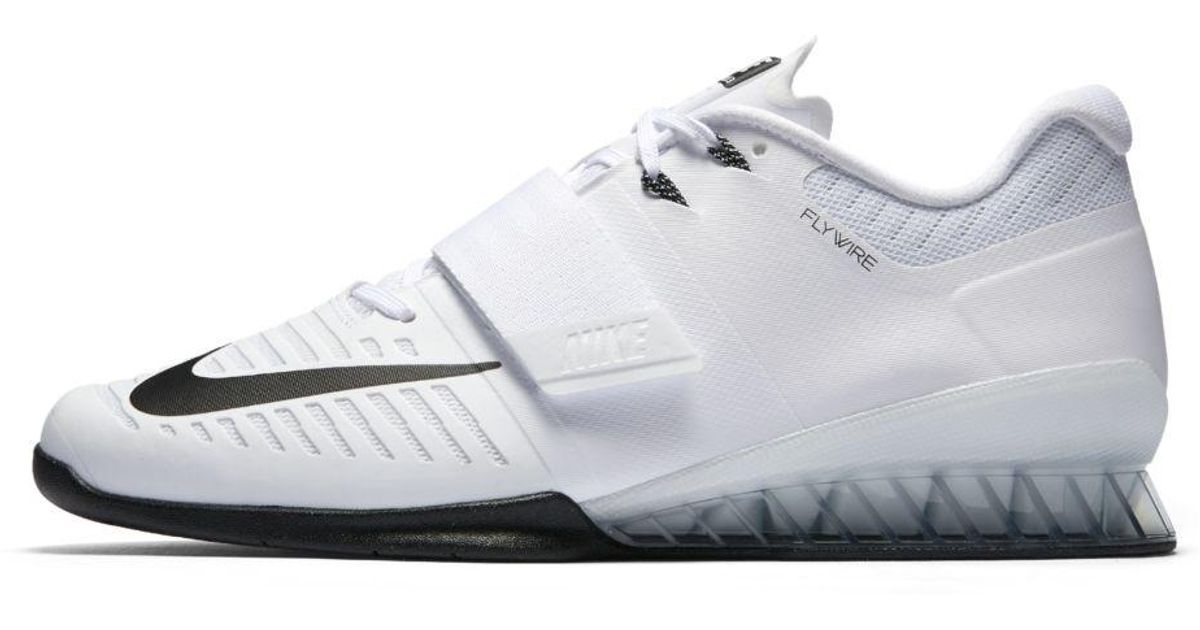 nike powerlifter